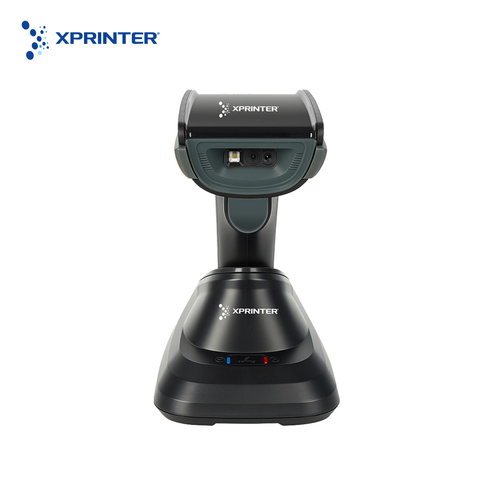 Xprinter XP-460-BT